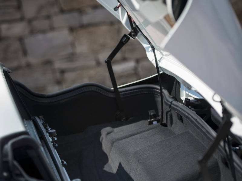 Star Luxury Cars McLaren 650s Spider Houston 2023