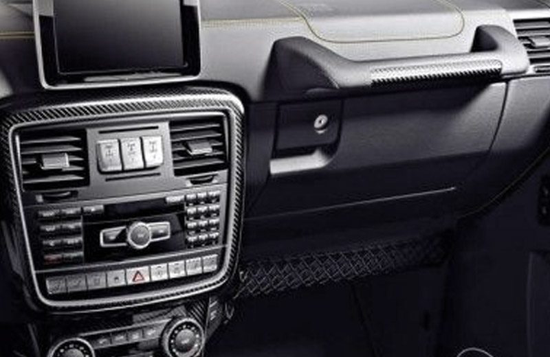 Star Luxury Cars Mercedes 4x4 G500 Class 2022