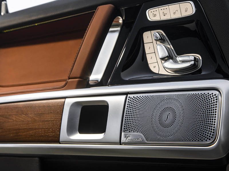 Star Luxury Cars Mercedes Benz 4X4 G-Class Houston 2023