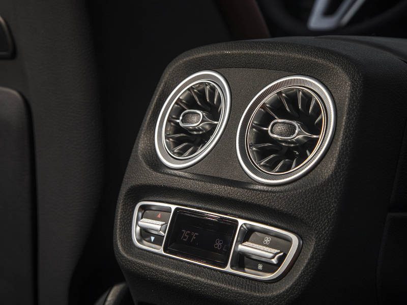 Star Luxury Cars Mercedes Benz 4X4 G-Class Atlanta 2023