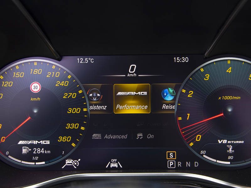 Star Luxury Cars Mercedes Benz AMG GT Roadster Houston 2023