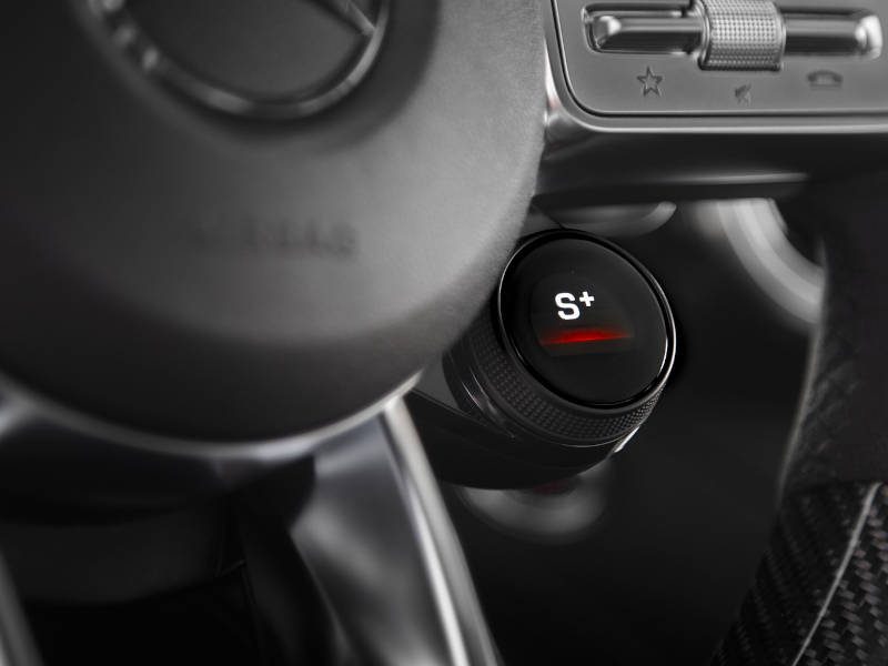 Star Luxury Cars Mercedes Benz AMG GTC 2023