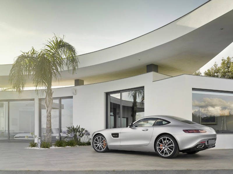 Star Luxury Cars Mercedes Benz AMG GTS Houston 2023 Star Luxury Cars Mercedes Benz AMG GTS Houston 2023