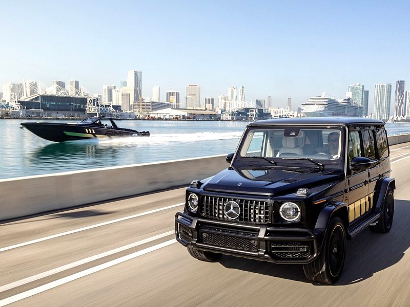 Star Luxury Cars Mercedes Benz G63 Houston 2023