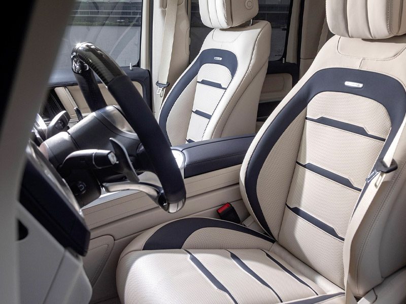 Star Luxury Cars Mercedes Benz G63 Houston 2023