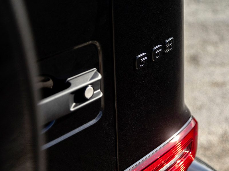 Star Luxury Cars Mercedes Benz G63 Houston 2023