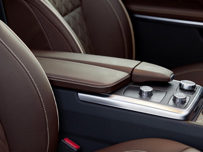 Star Luxury Cars Mercedes Benz GL550 Houston 2023