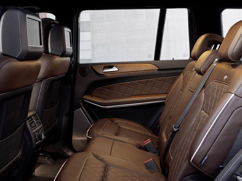 Star Luxury Cars Mercedes Benz GL550 Houston 2023