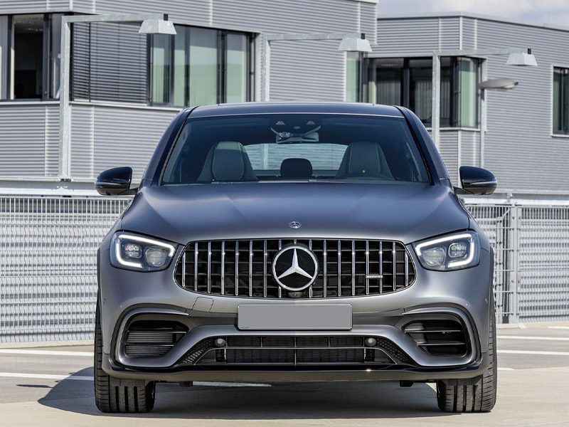 Star Luxury Cars Mercedes Benz GLC AMG Houston 2023