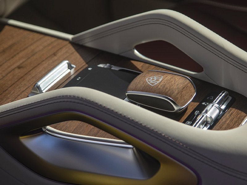 Star Luxury Cars Mercedes Benz GLS Maybach Houston 2023