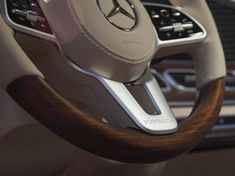 Star Luxury Cars Mercedes Benz GLS Maybach Houston 2023