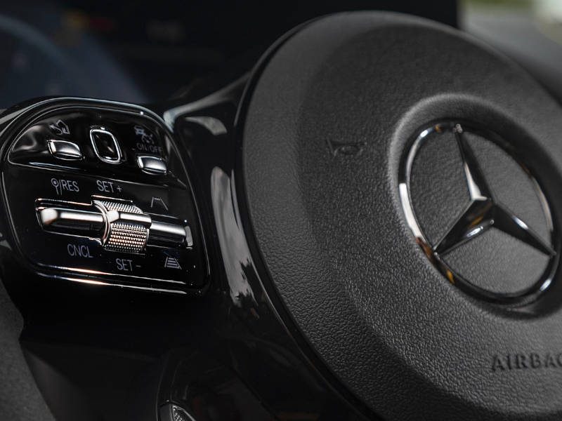 Star Luxury Cars Mercedes Benz AMG GT Roadster Houston 2023