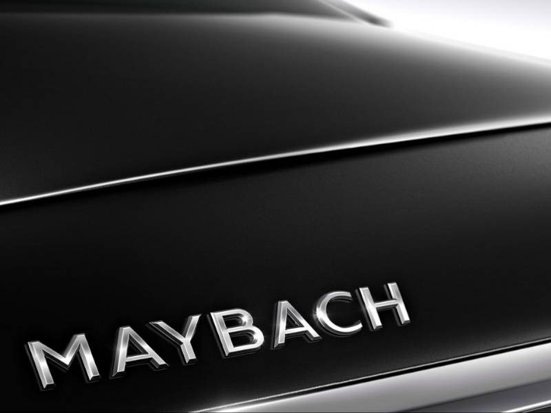 Star Luxury Cars Mercedes Benz Maybach S600 Houston 2023