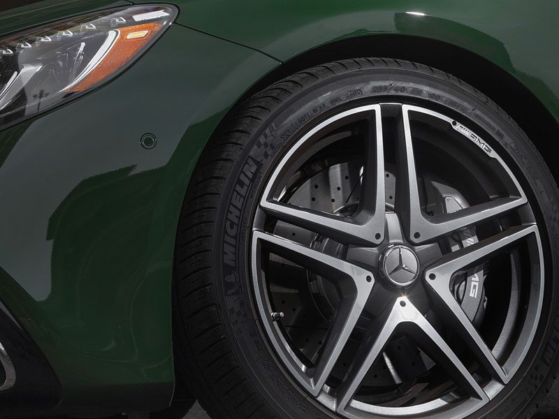 Star Luxury Cars Mercedes Benz S63 Cabriolet Houston 2023