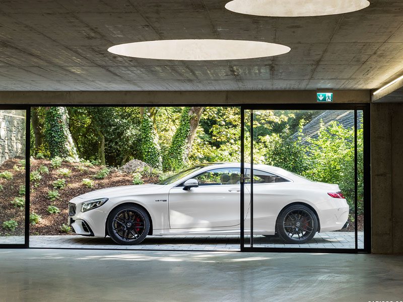 Star Luxury Cars Mercedes Benz S63 Cabriolet Houston 2023