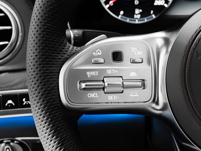 Star Luxury Cars Mercedes Benz S-Class Houston 2023