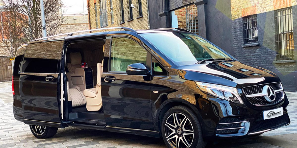 Starr Luxury Cars Cartiers Cup Mercedes Benz Jet Class Polo Club 2023