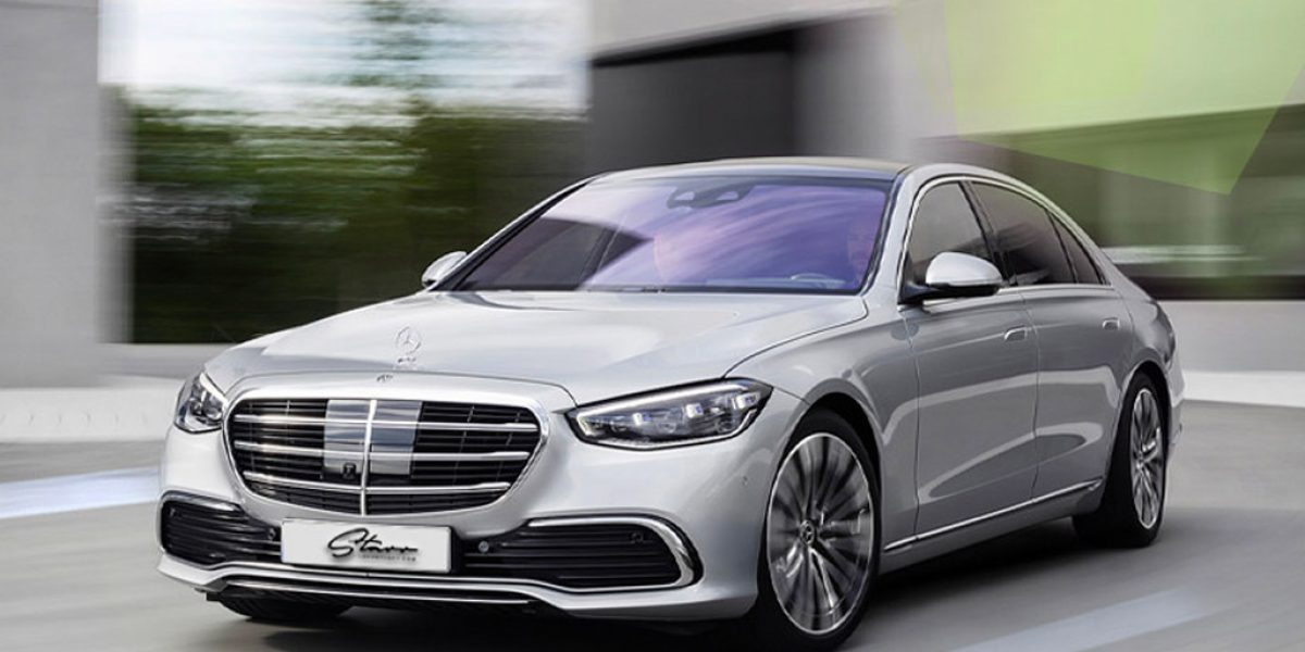 Star Luxury Cars Delve into the MLS All-Star Week Washington DC 2023