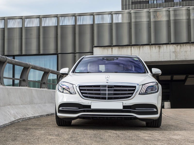 Star Luxury Cars Mercedes Benz S-Class Houston 2023