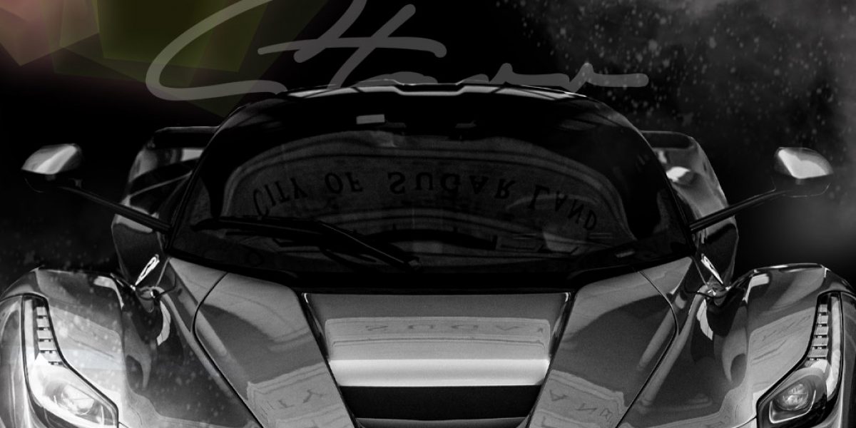 Starr Luxury Cars Miami Spice 2023