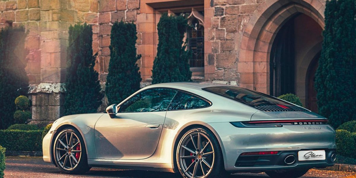 Starr Luxury Cars Miami Spice 2023