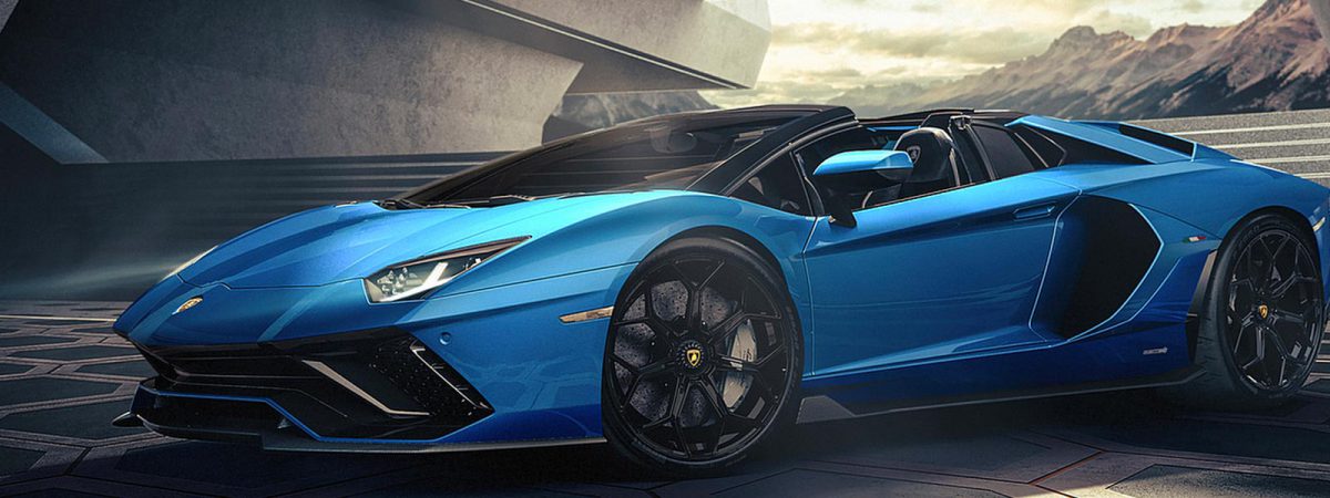 Star Luxury Cars Lamborghini New York Self Drive 2023