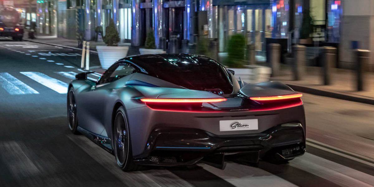 Starr Luxury Cars New York - 4th of July Celebration 2023