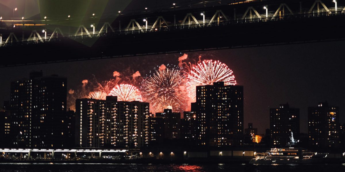 Starr Luxury Cars New York - 4th of July Celebration 2023