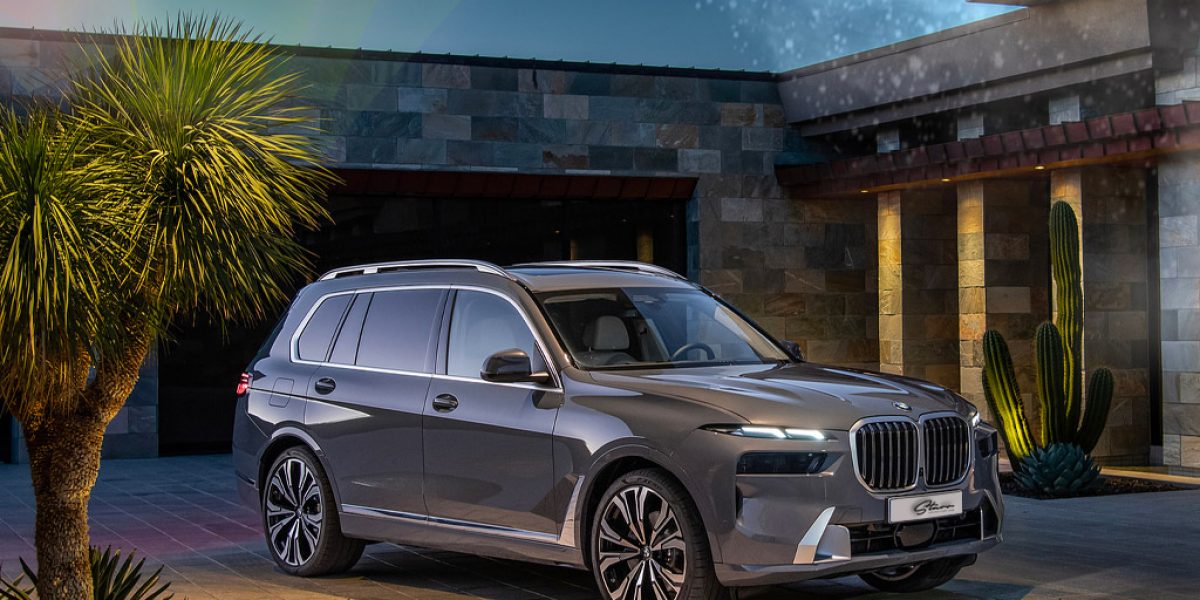 Starr Luxury Cars Manhattan New York - 4th of July Celebration 2023