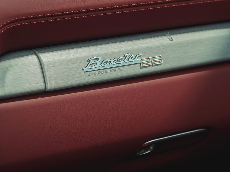 Star Luxury Cars Porsche 718 Boxster Houston 2023