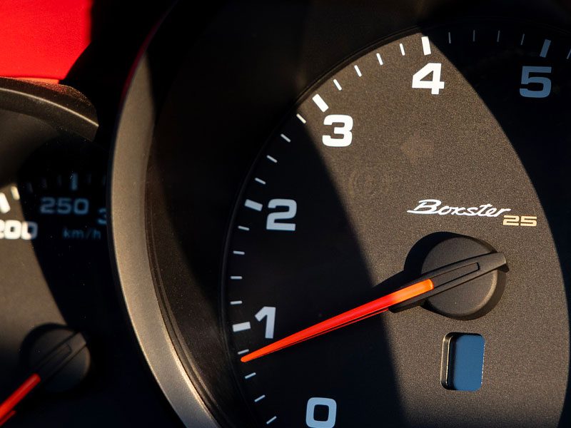 Star Luxury Cars Porsche 718 Boxster Houston 2023