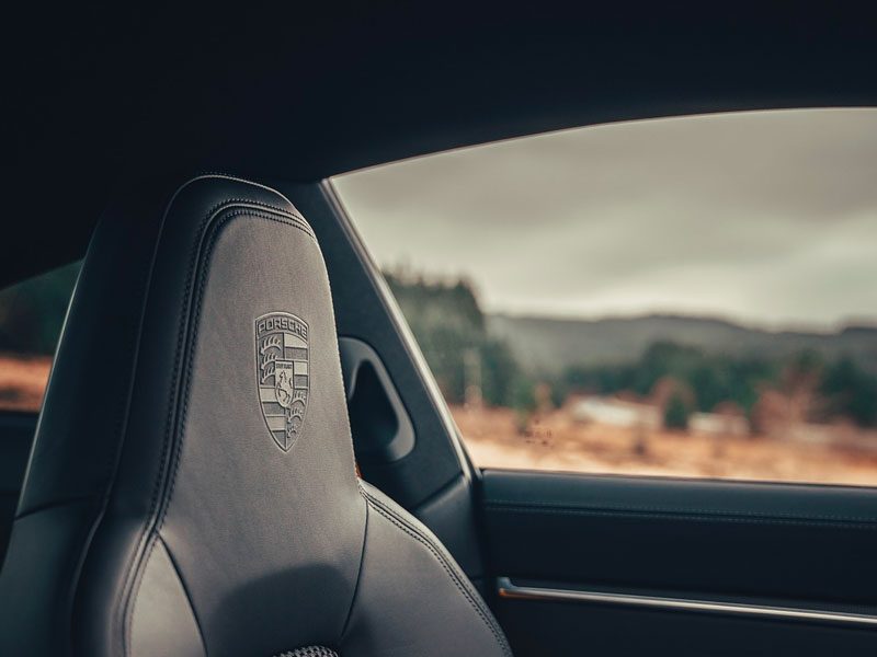 Star Luxury Cars Porsche 911 4S Houston 2023