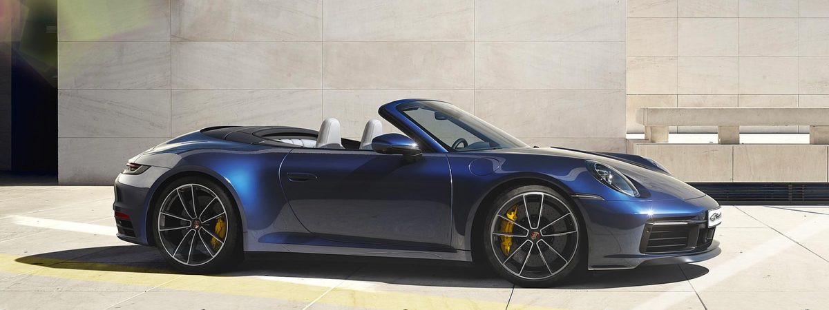 Starr Luxury Cars Naples Italy Self Hire Super Exotic Cars 2023