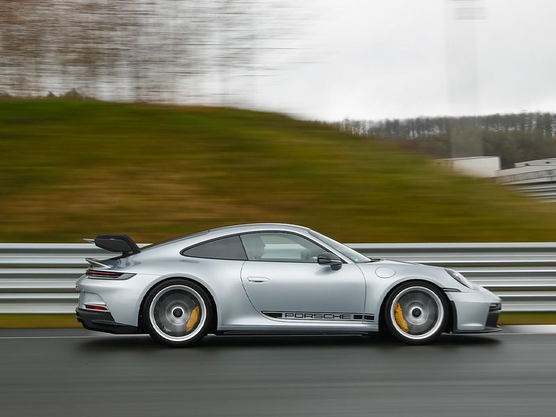 Star Luxury Cars Porsche 911 GT3