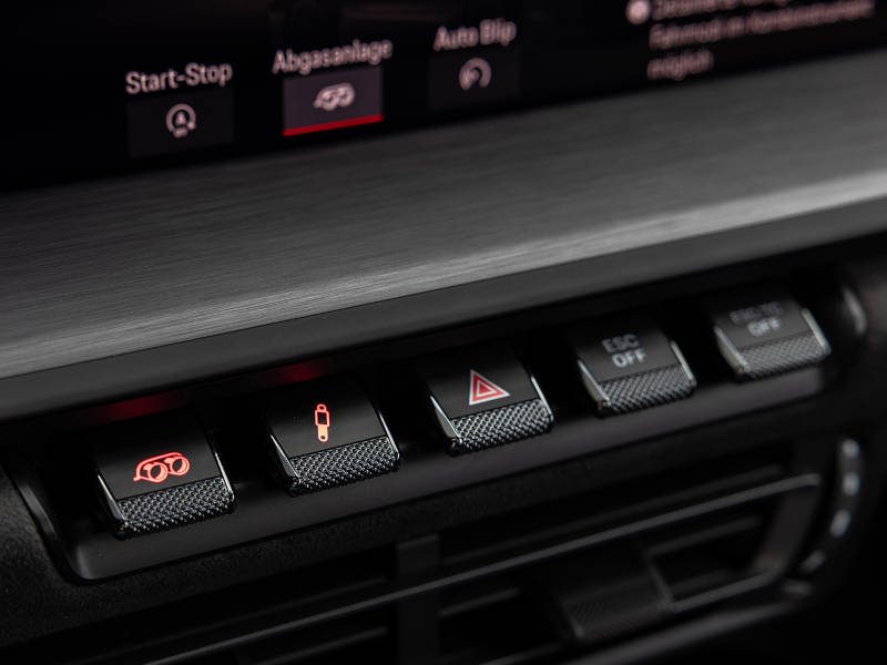 Star Luxury Cars Porsche 911 GT3 Houston 2023