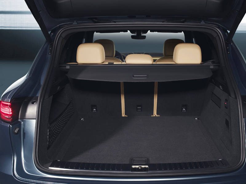 Star Luxury Cars Porsche Cayenne Houston 2023