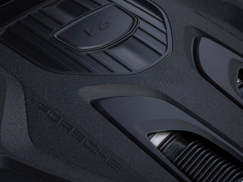 Star Luxury Cars Porsche Panamera 2023