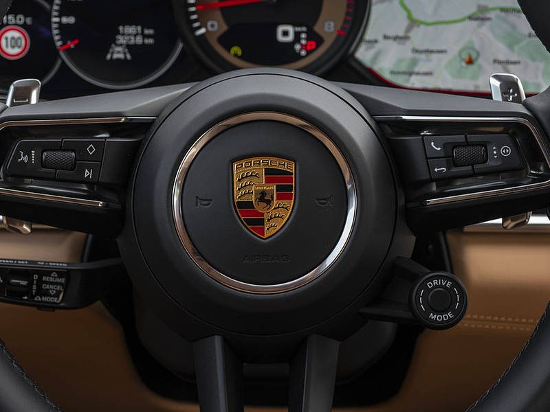 Star Luxury Cars Porsche Panamera Houston 2023