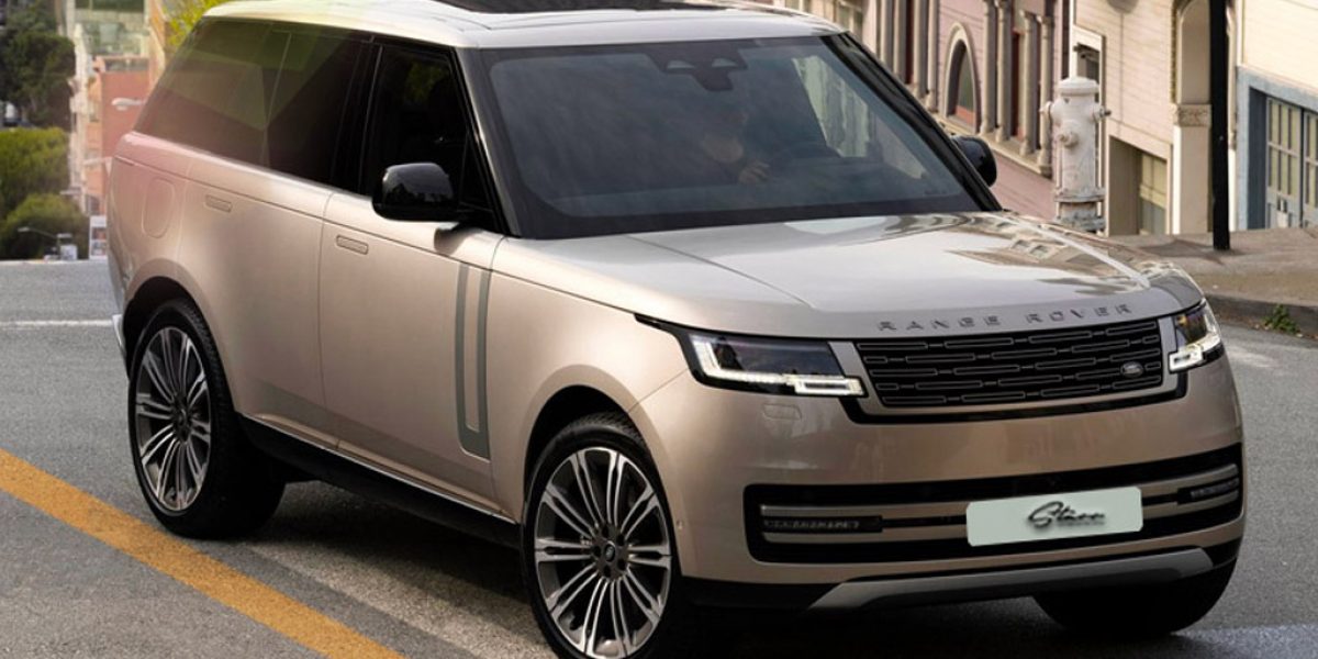 Star Luxury Cars Delve into the MLS All-Star Week Washington DC 2023