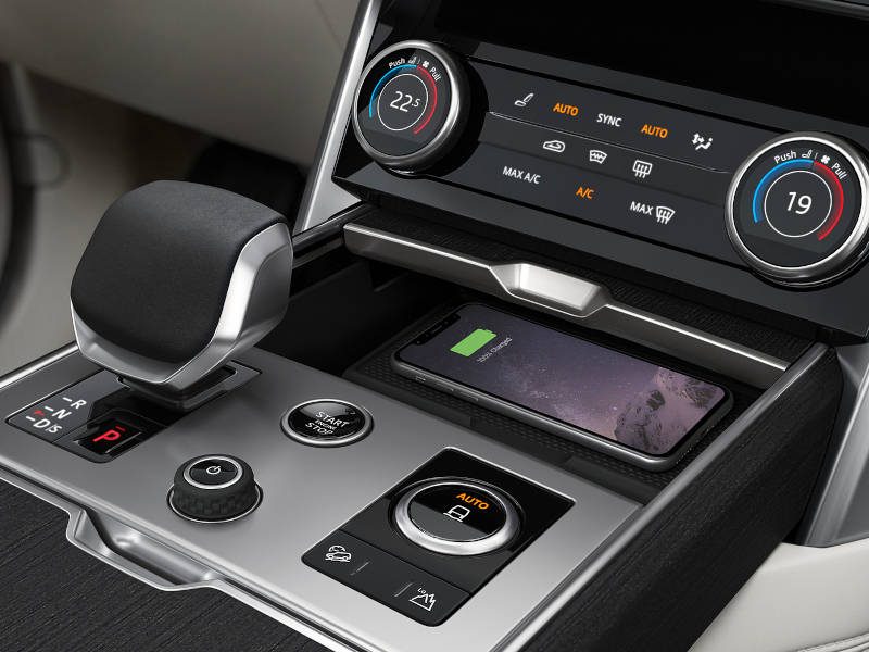 Star Luxury Cars Range Rover Autobiography Houston 2023