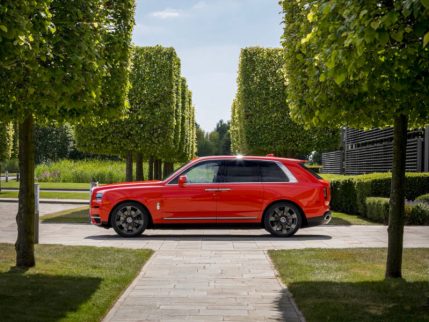 Star Luxury Cars Rolls Royce Atlanta 2023