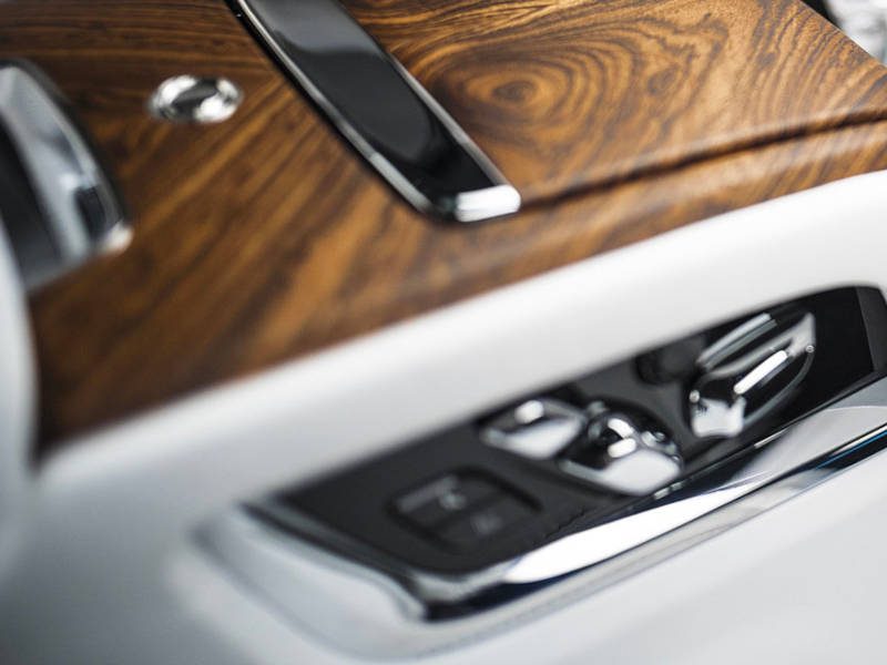 Star Luxury Cars Rolls Royce Cullinan Houston 2023