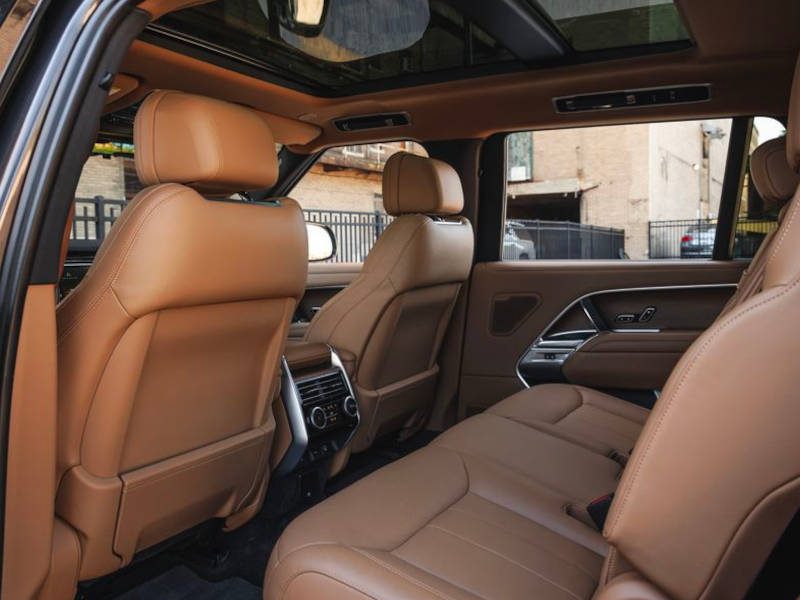 Star Luxury Cars Range Rover Vogue Houston 2023