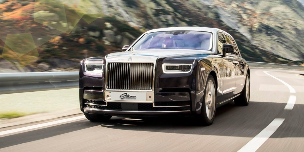Starr Luxury Cars Rolls Royce Phantom 8 Luxury London 2023