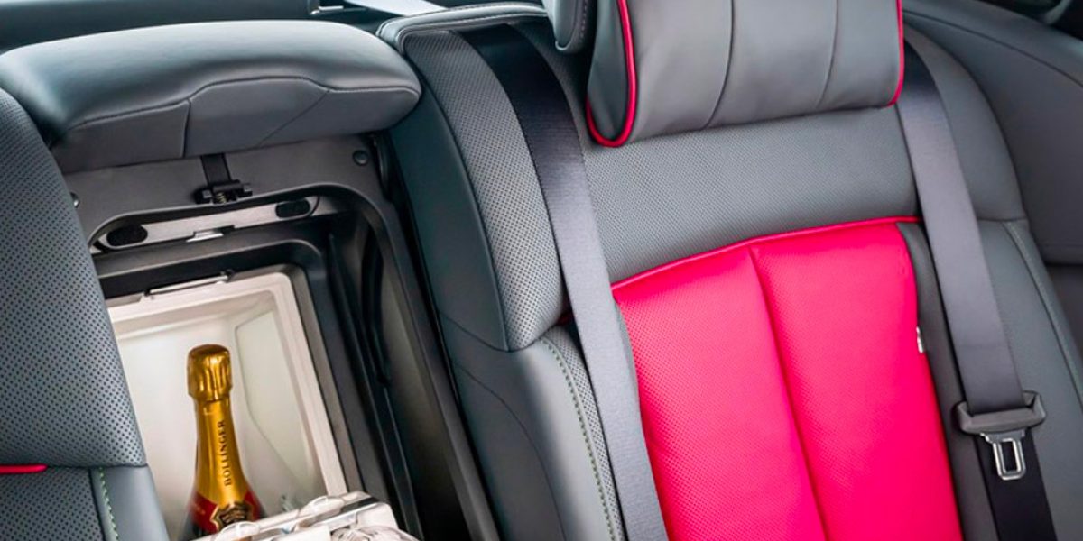 Star Luxury Cars Delve into the MLS All-Star Week Washington DC 2023