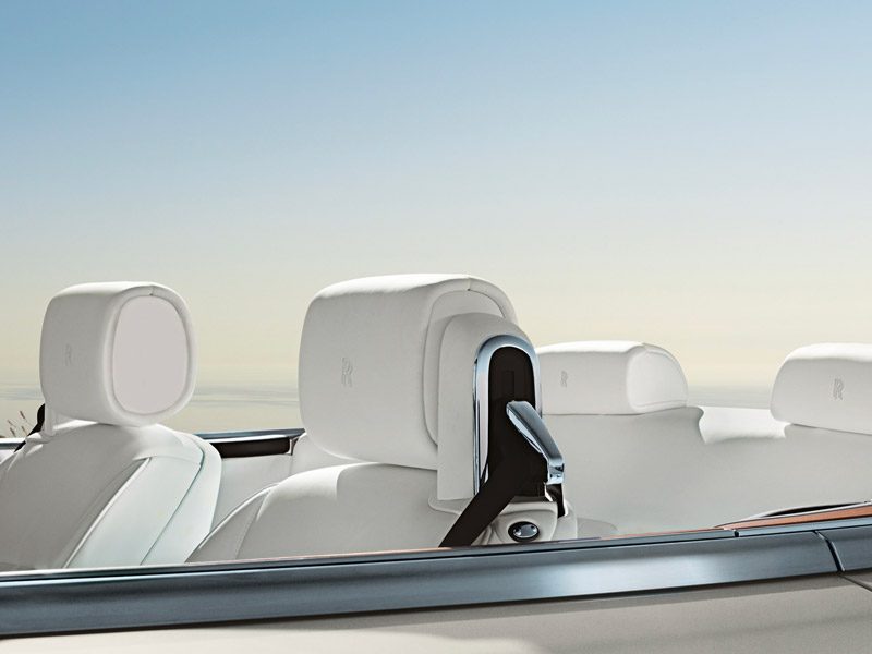 Star Luxury Cars Rolls Royce Phantom Drophead 2023