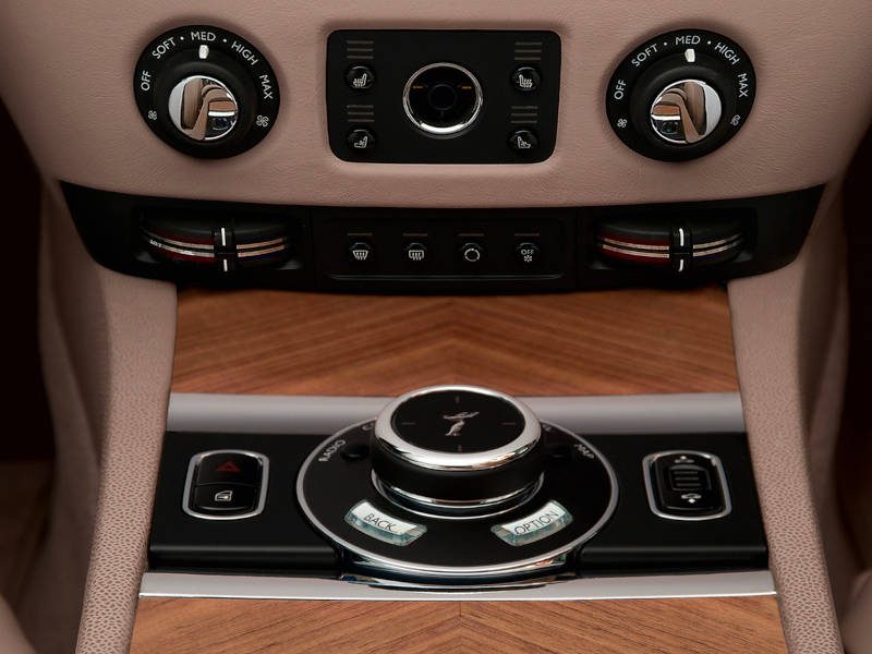 Star Luxury Cars Rolls Royce Wraith 2023