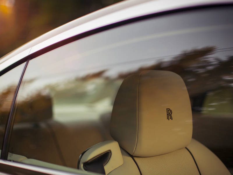 Star Luxury Cars Rolls Royce Wraith 2023