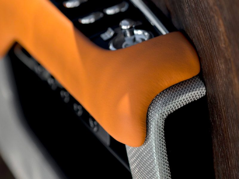 Star Luxury Cars Rolls Royce Wraith Wald