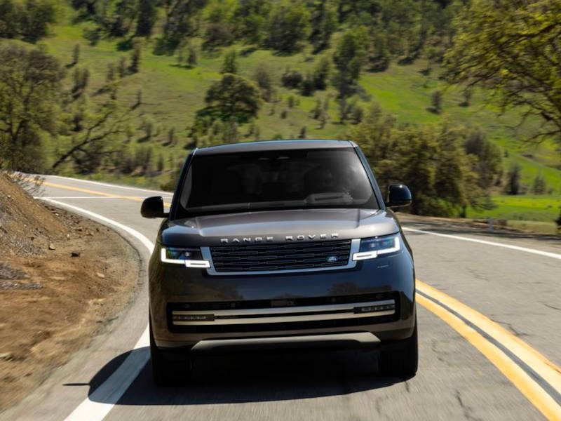Star Luxury Cars Range Rover Vogue Houston 2023